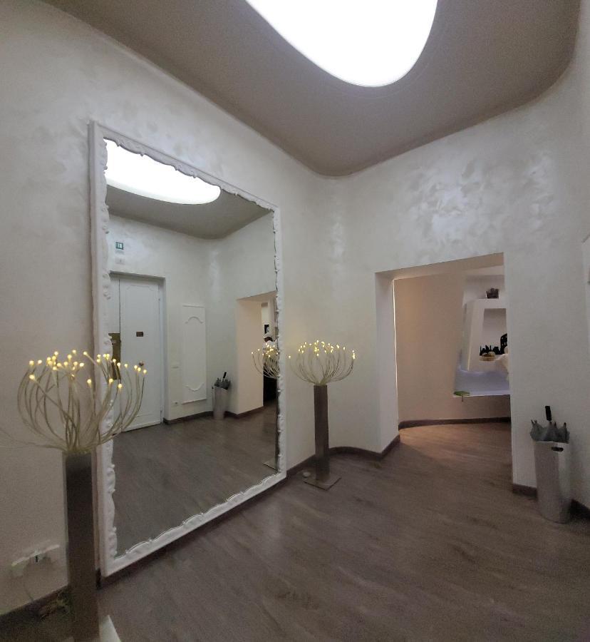 Affittacamere Romantic Dreams Sistina