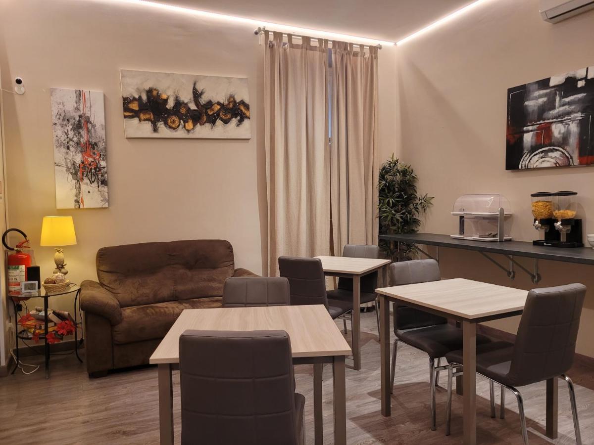 Romantic Dreams Sistina Rom