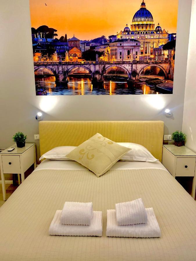 Vatican Cozy - Liberty Collection Roma