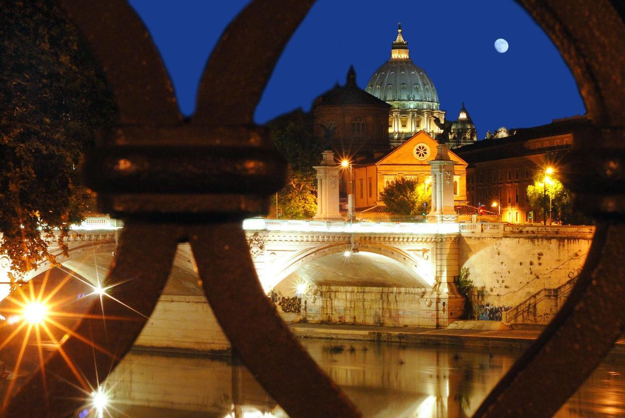 Vatican Cozy - Liberty Collection Roma