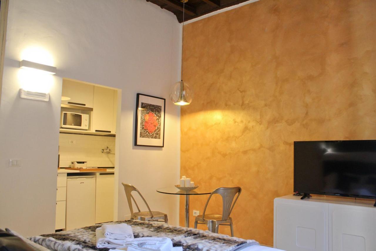 Sophisticated Decor -topcollection Appartamento Roma