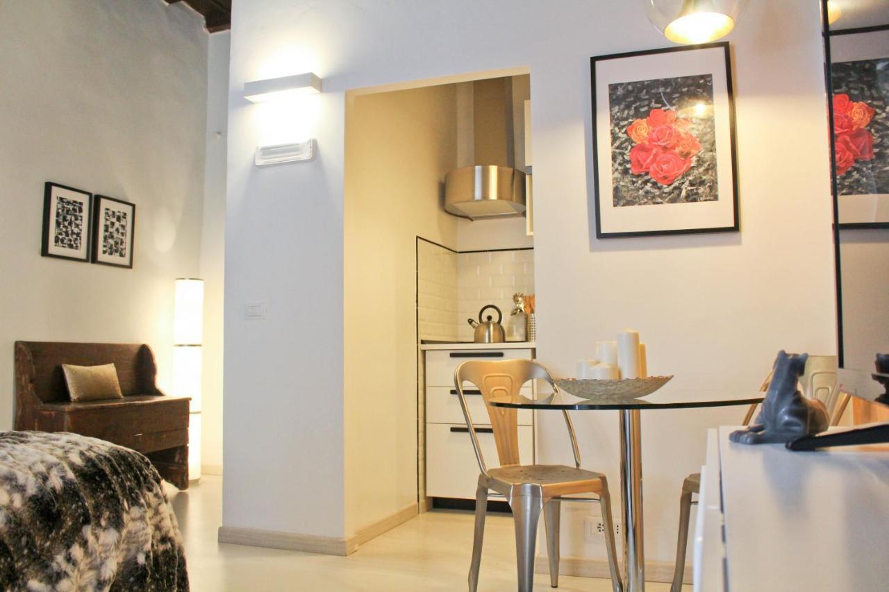 Sophisticated Decor -topcollection Appartamento Roma