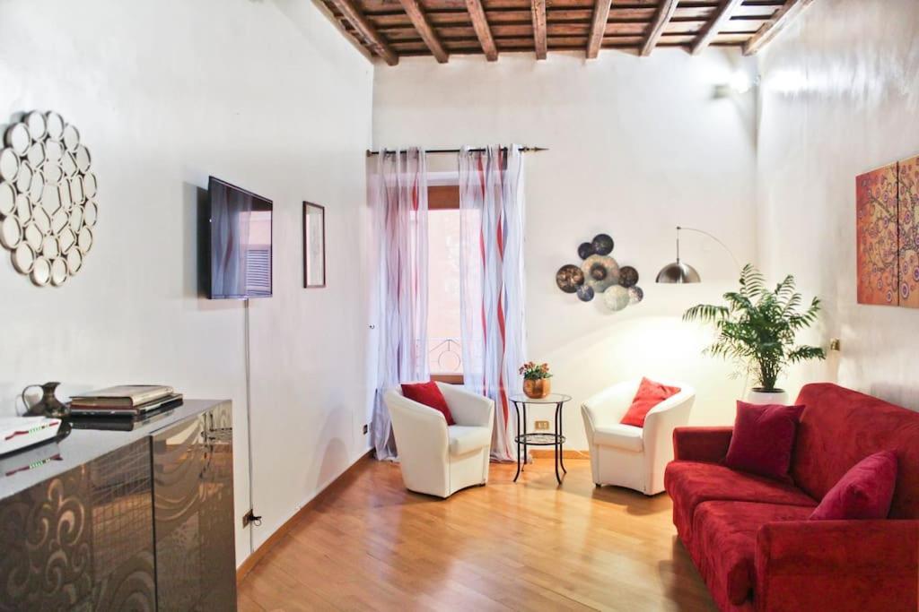 Blue Navona Two Bedroom - Topcollection * Roma