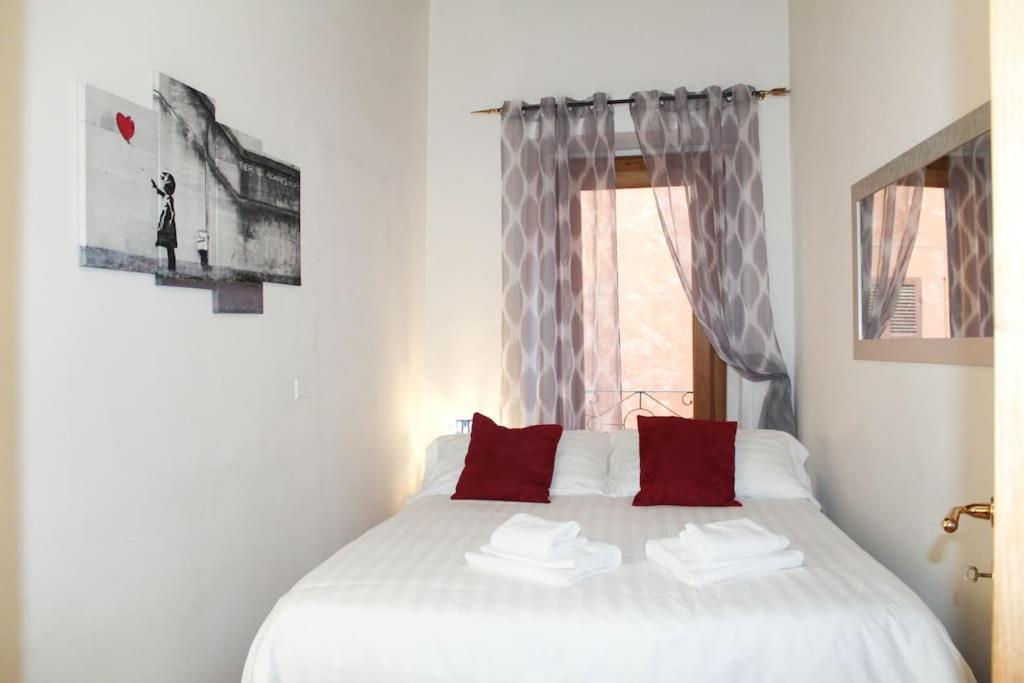 Blue Navona Two Bedroom - Topcollection Apartamento *