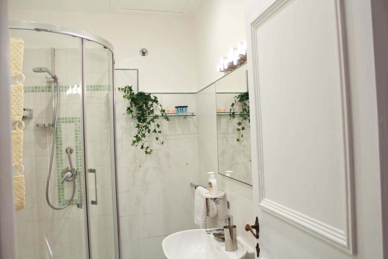 Appartamento Sophisticated Decor -topcollection Roma