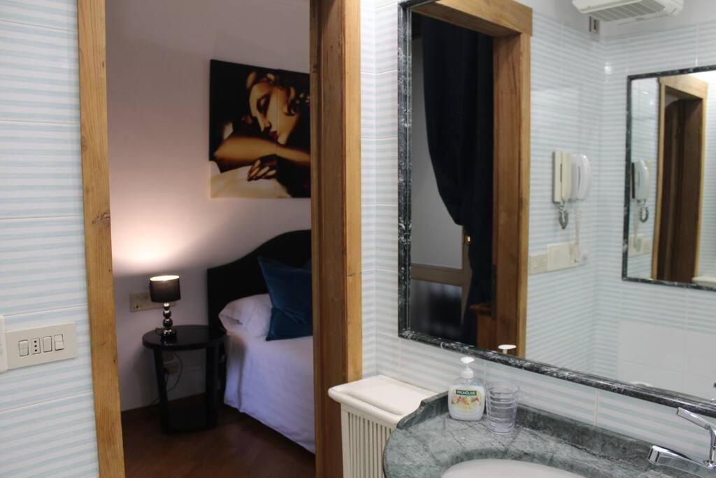 Blue Navona Two Bedroom - Topcollection Apartamento Roma