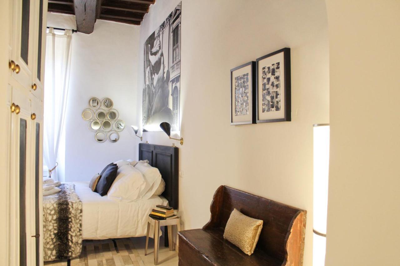 Appartamento Sophisticated Decor -topcollection