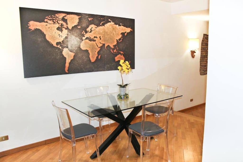 Blue Navona Two Bedroom - Topcollection Apartamento Roma