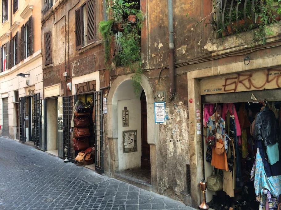 Blue Navona Two Bedroom - Topcollection Apartamento *