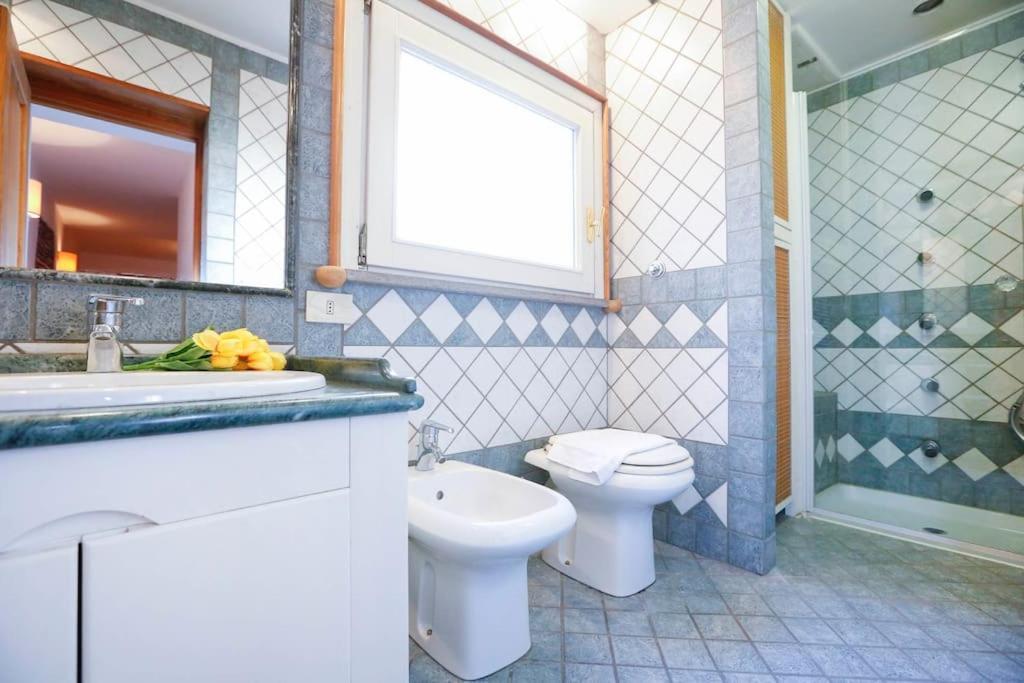 Blue Navona Two Bedroom - Topcollection *