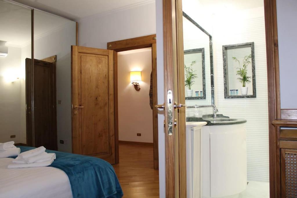 Apartamento Blue Navona Two Bedroom - Topcollection