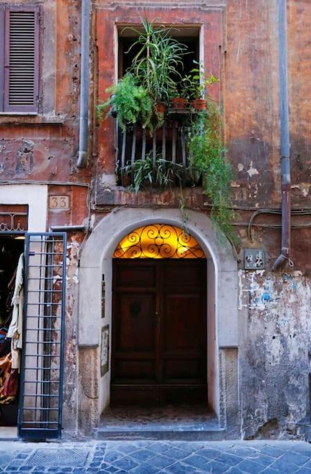 Blue Navona Two Bedroom - Topcollection Roma