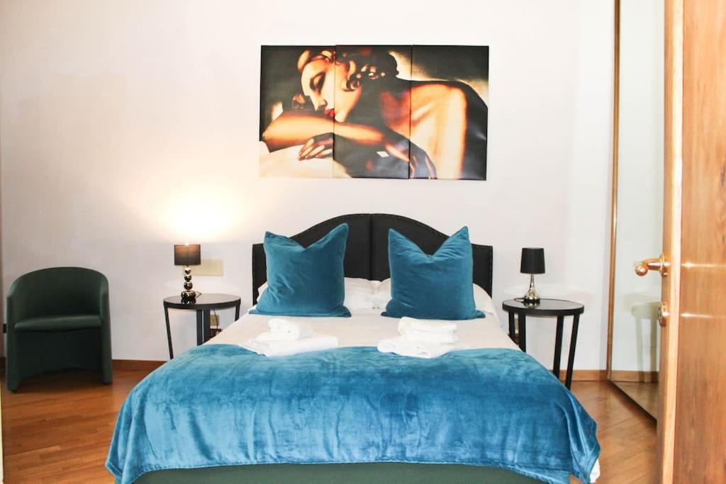 Blue Navona Two Bedroom - Topcollection Rom