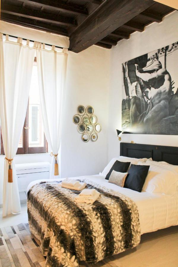 Appartamento Sophisticated Decor -topcollection