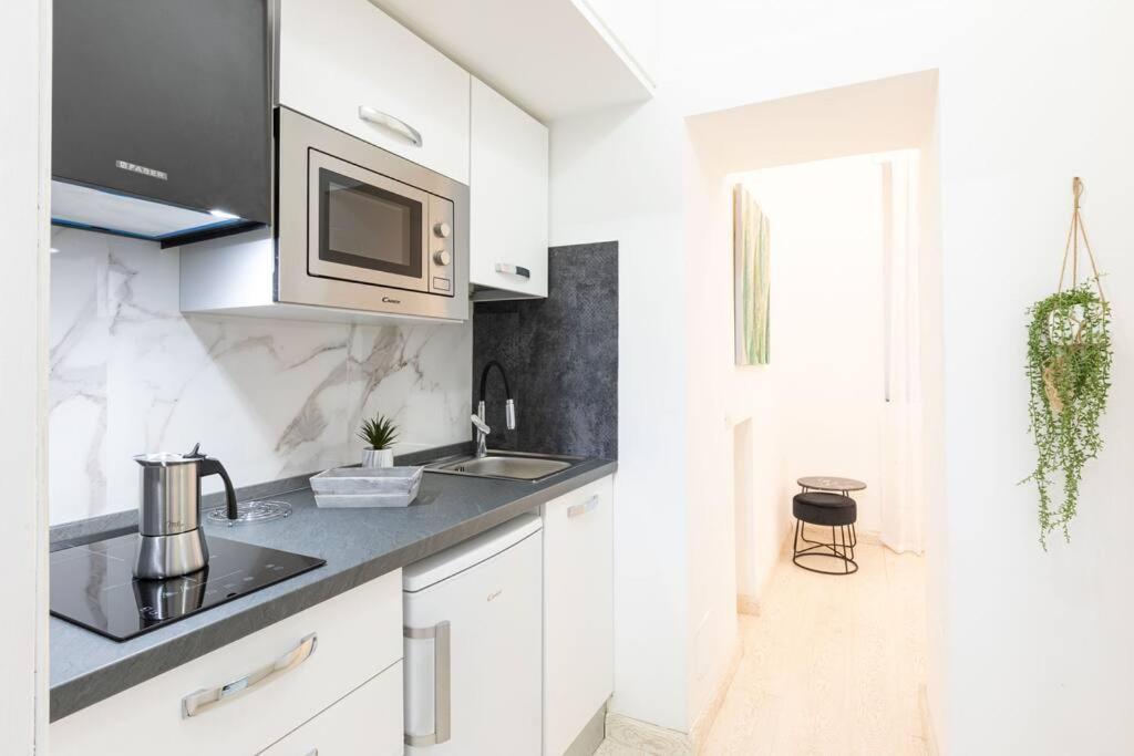 Romantic Jacuzzi Trastevere - Topcollection *