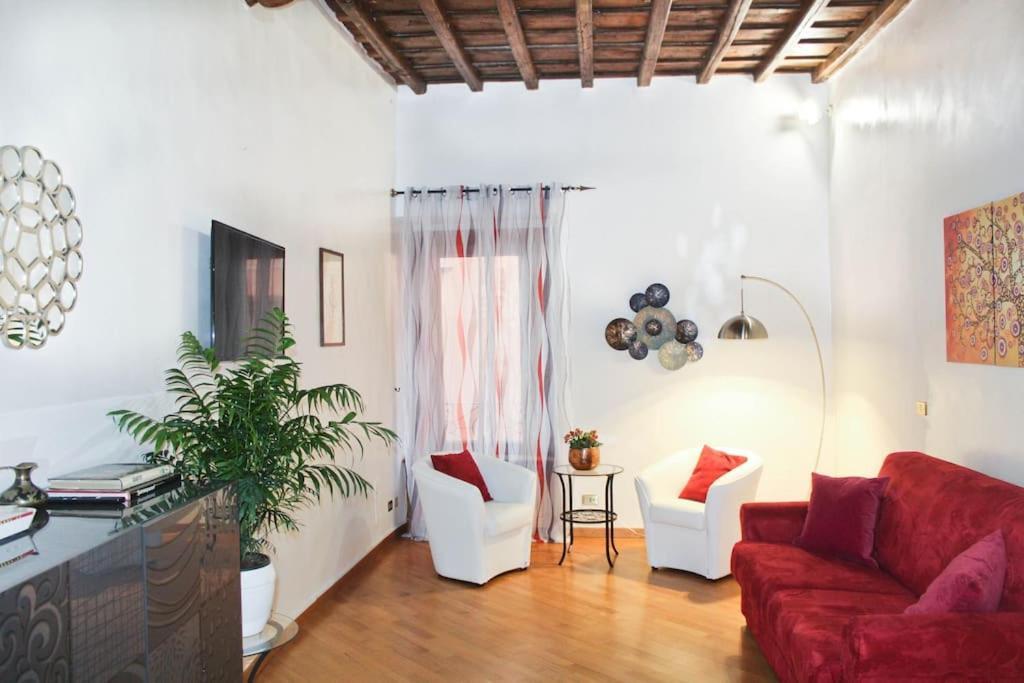 Blue Navona Two Bedroom - Topcollection Roma
