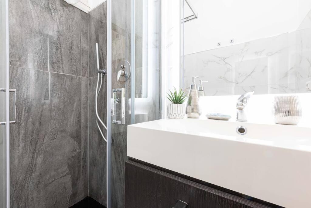 Apartamento Romantic Jacuzzi Trastevere - Topcollection Roma