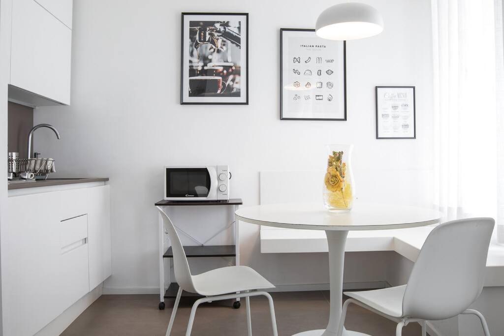White Trastevere - Topcollection * Roma