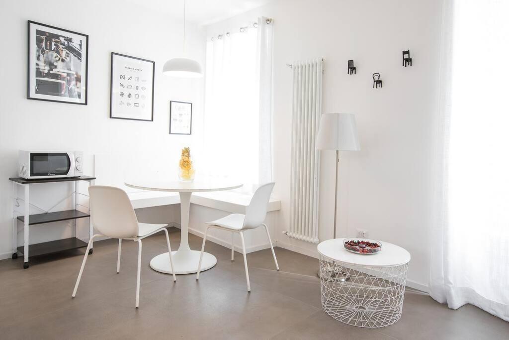 White Trastevere - Topcollection Apartamento