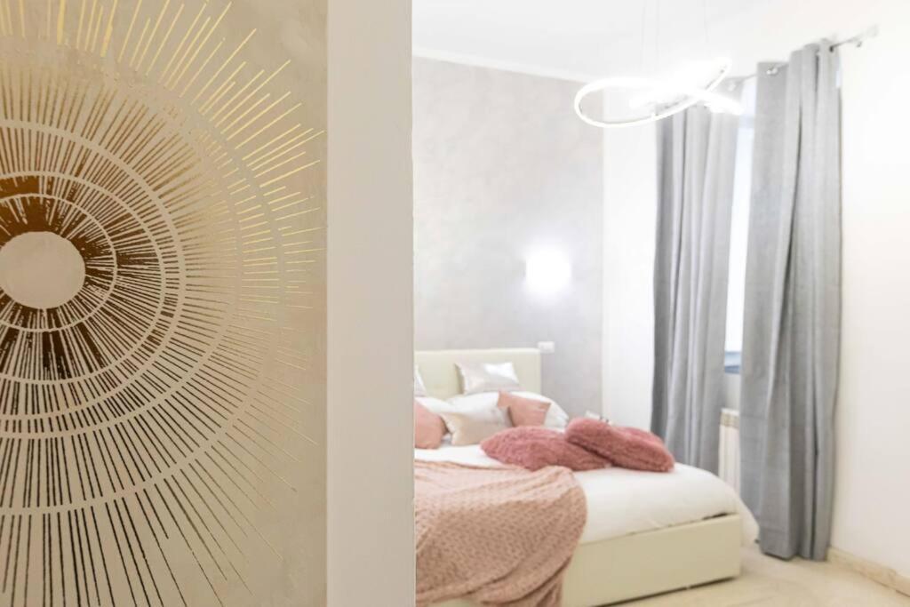 Romantic Jacuzzi Trastevere - Topcollection *