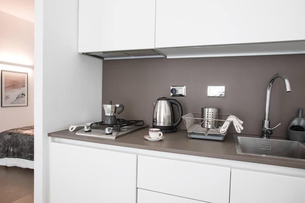 White Trastevere - Topcollection Apartamento *