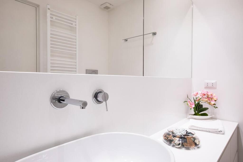 White Trastevere - Topcollection *