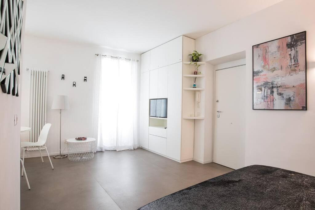 White Trastevere - Topcollection * Roma