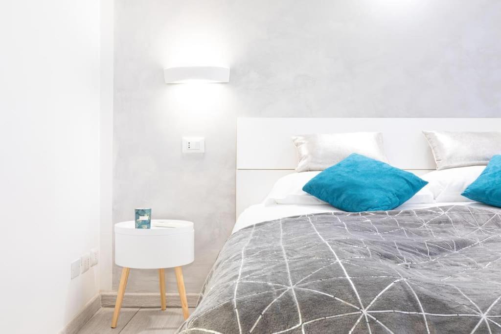 Apartamento Trastevere Silver King Jacuzzisuite -topcollection
