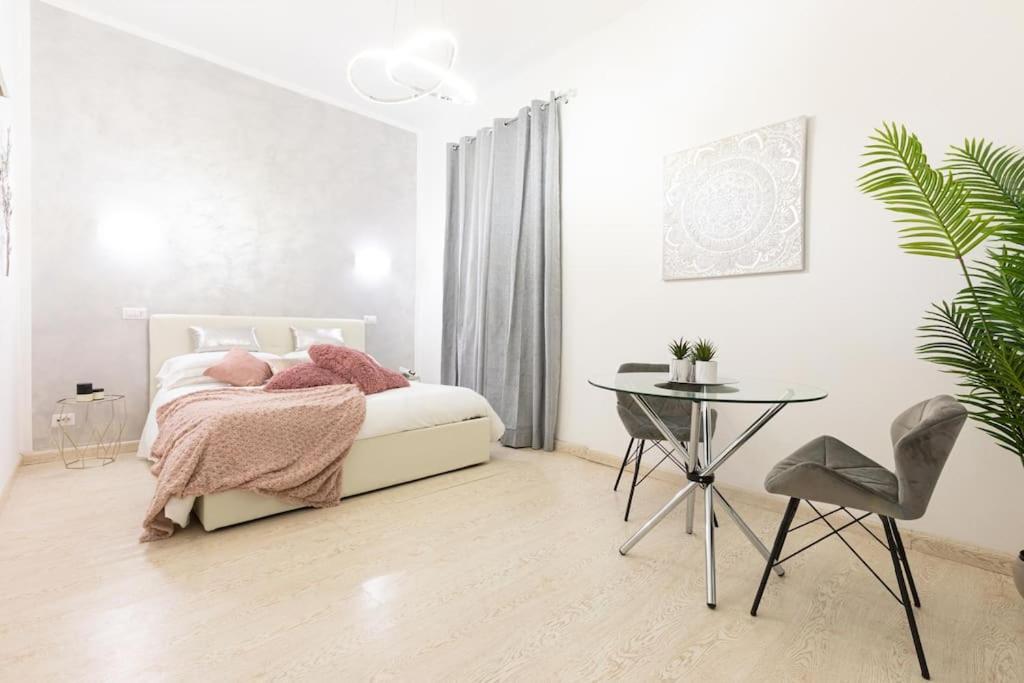 Romantic Jacuzzi Trastevere - Topcollection Roma