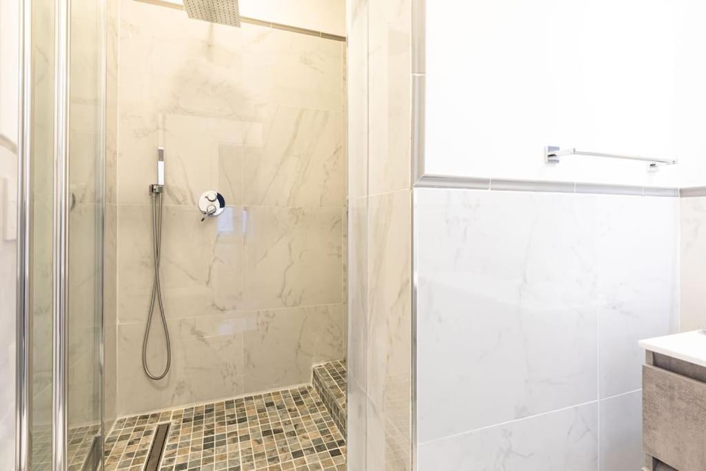 Trastevere Silver King Jacuzzisuite -topcollection Apartamento *