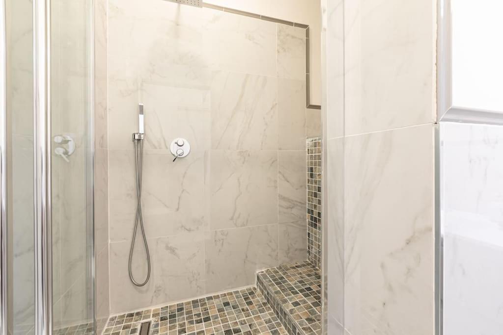 Trastevere Silver King Jacuzzisuite -topcollection