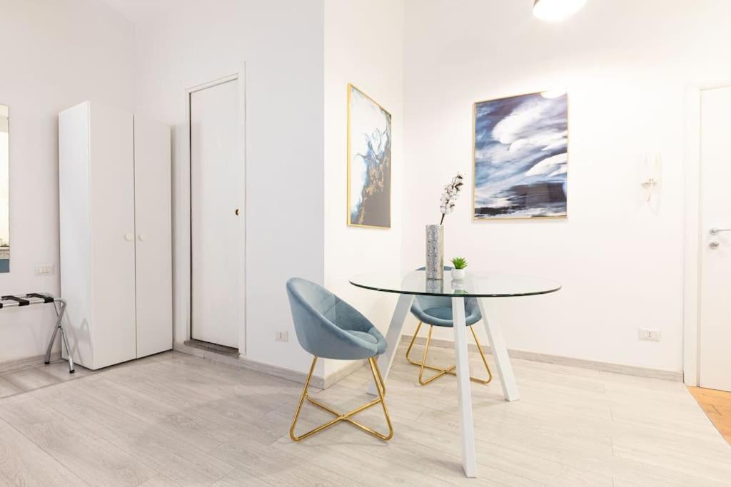 Trastevere Silver King Jacuzzisuite -topcollection Roma