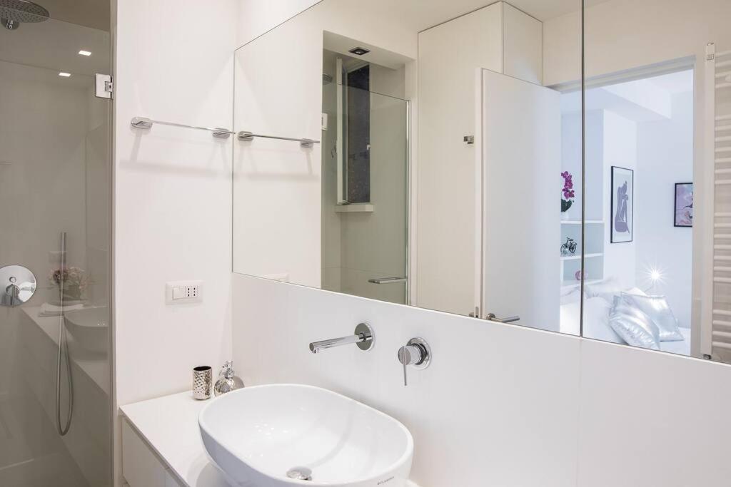 White Trastevere - Topcollection Apartamento