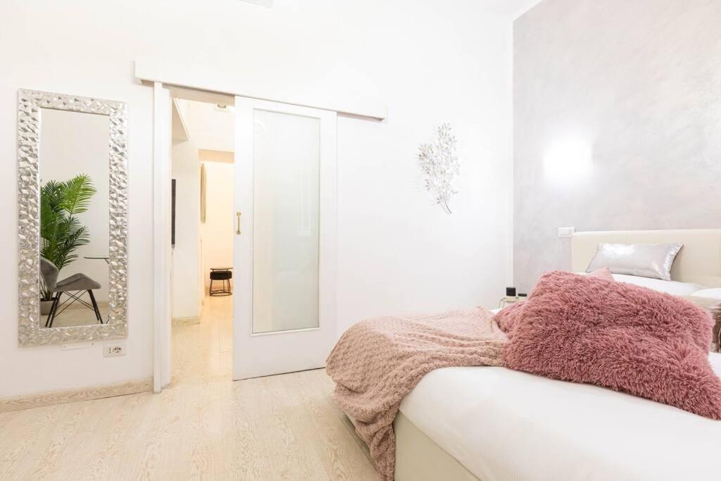 Apartamento Romantic Jacuzzi Trastevere - Topcollection Roma