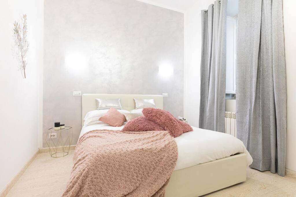 Apartamento Romantic Jacuzzi Trastevere - Topcollection Roma