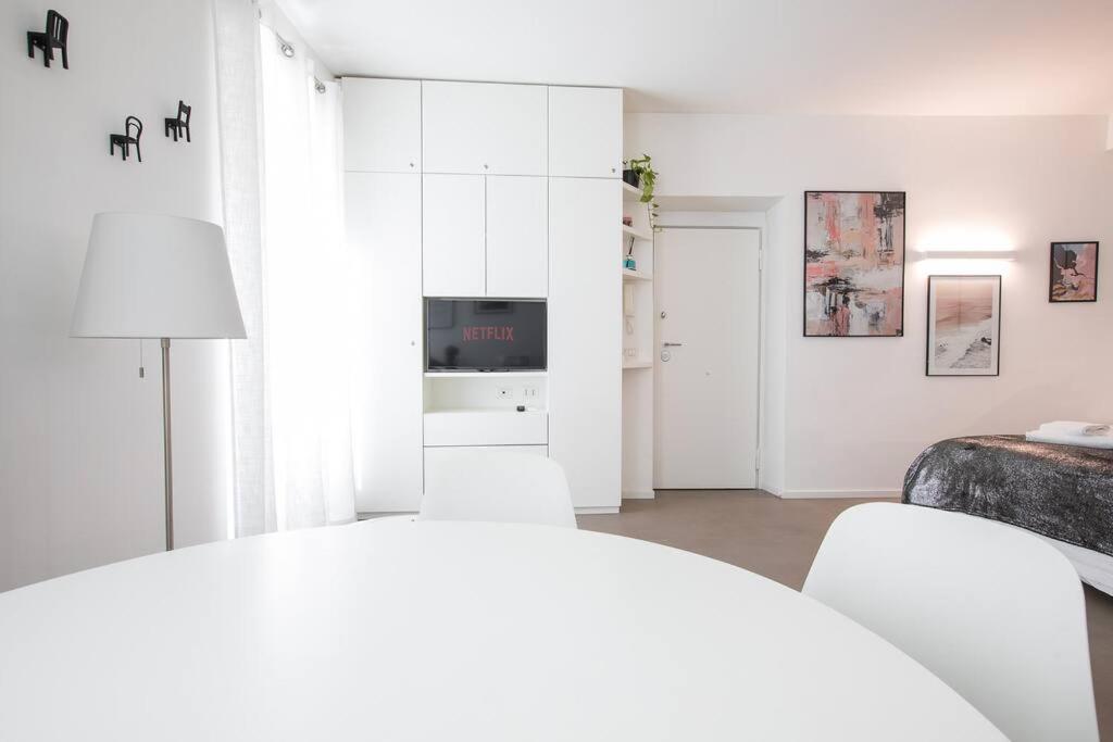 White Trastevere - Topcollection
