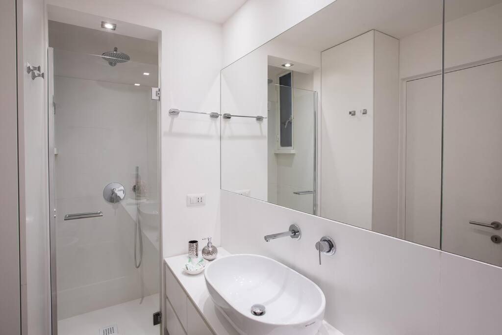 White Trastevere - Topcollection * Roma