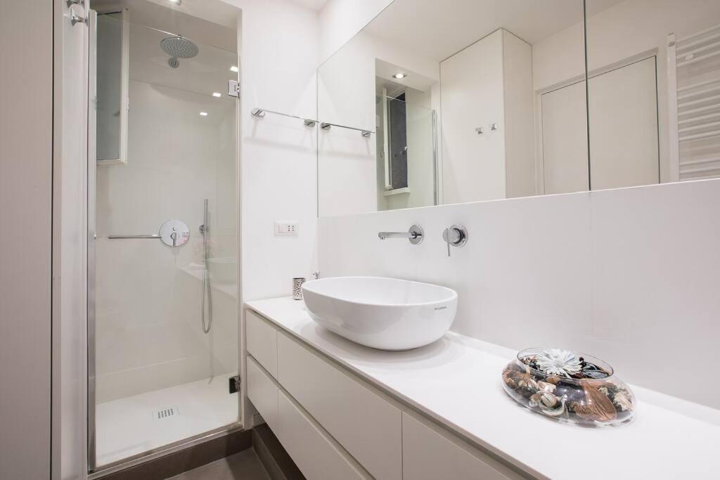 White Trastevere - Topcollection Apartamento