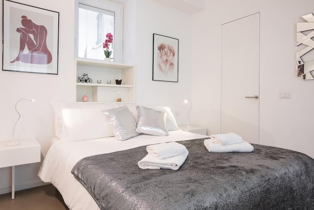 White Trastevere - Topcollection Apartamento *
