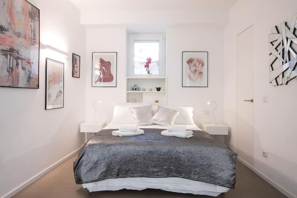 White Trastevere - Topcollection * Roma