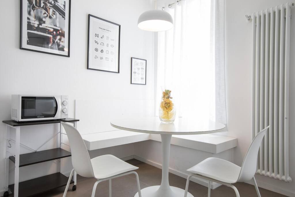 Apartamento White Trastevere - Topcollection *
