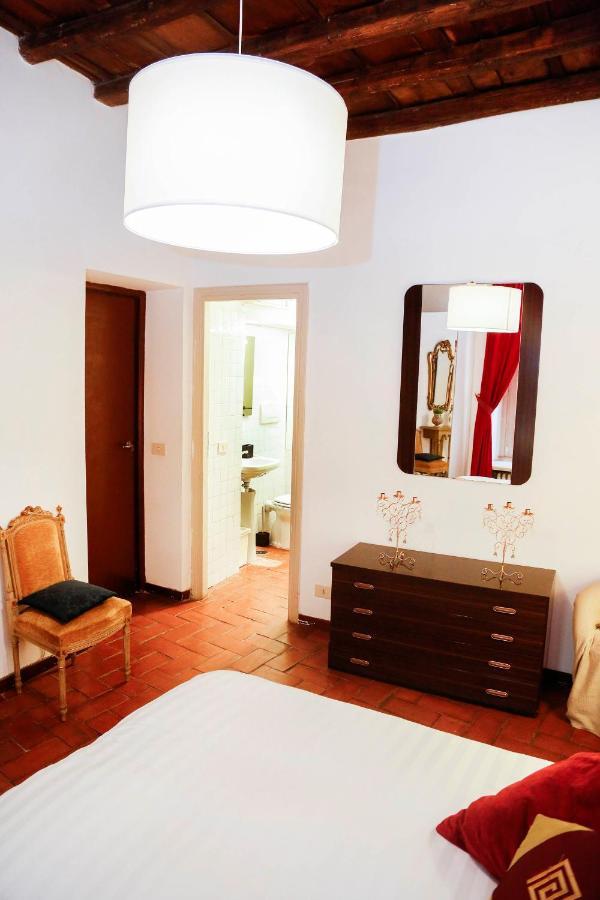 Apartamento Decor Inspiration - Topcollection Roma