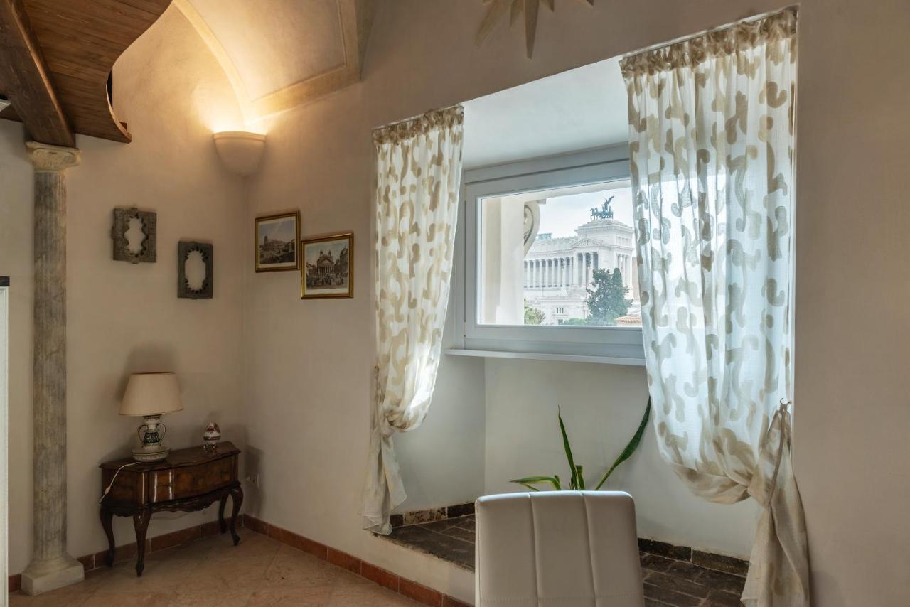 Palazzo Altieri Elegant Roma