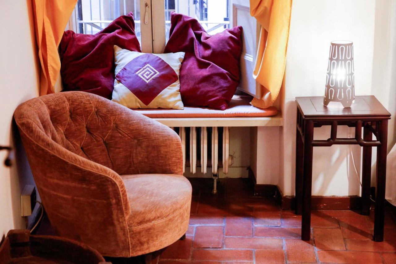 Leilighet Decor Inspiration - Topcollection Roma