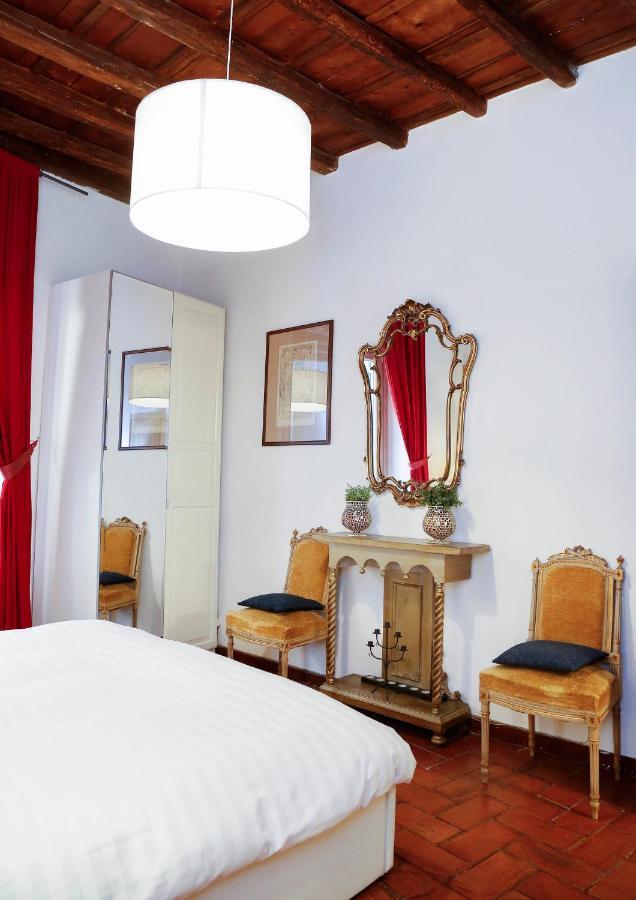 Decor Inspiration - Topcollection Apartamento Roma