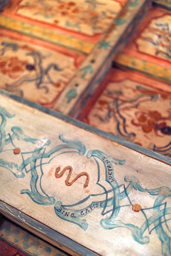 Decor Inspiration - Topcollection Leilighet Roma