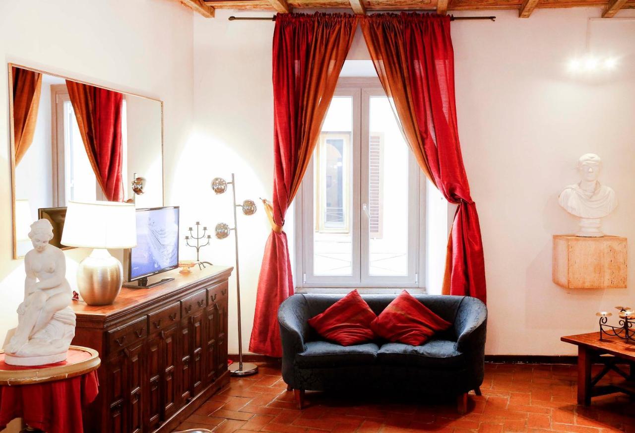 Apartamento Decor Inspiration - Topcollection Roma