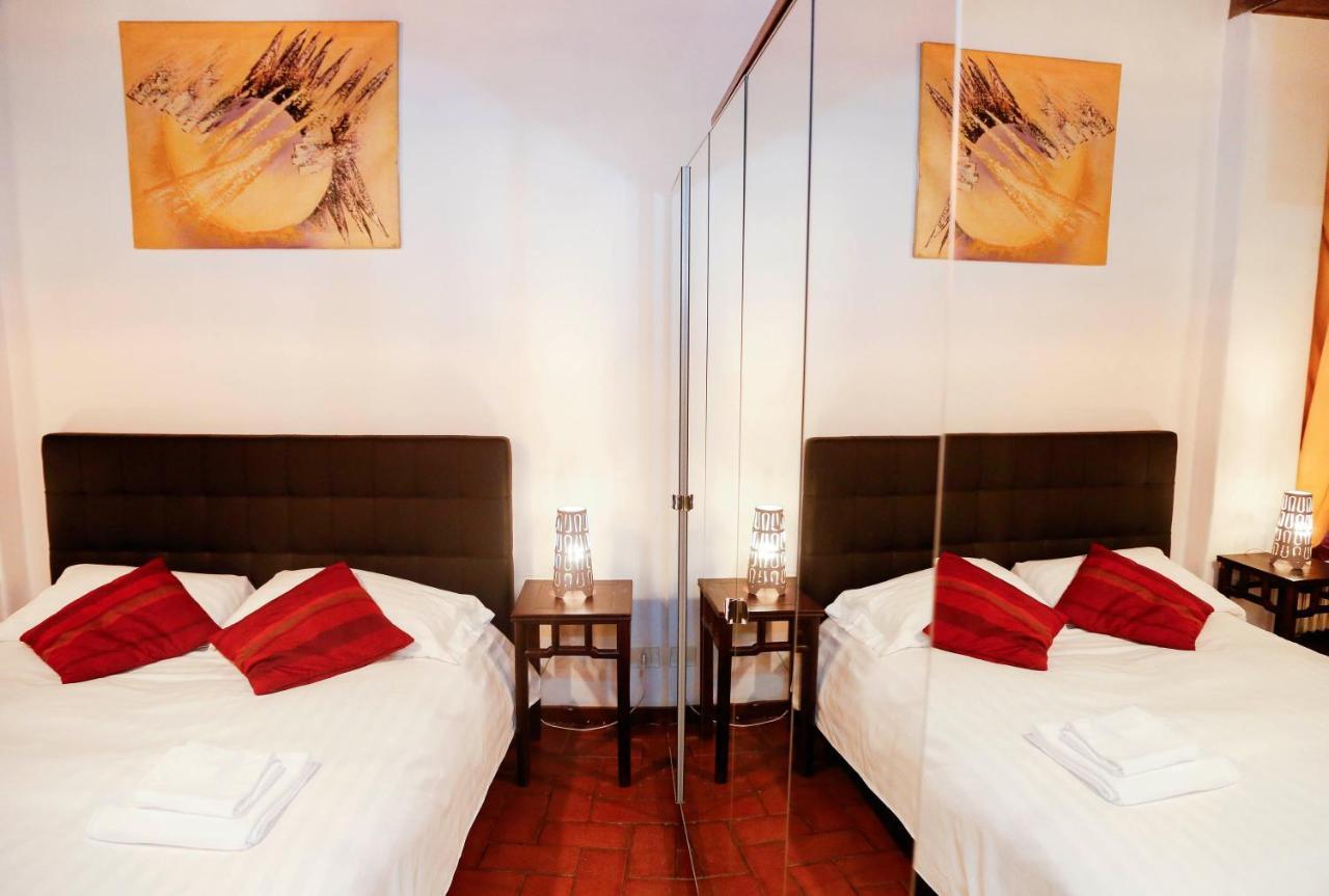 Apartamento Decor Inspiration - Topcollection Roma