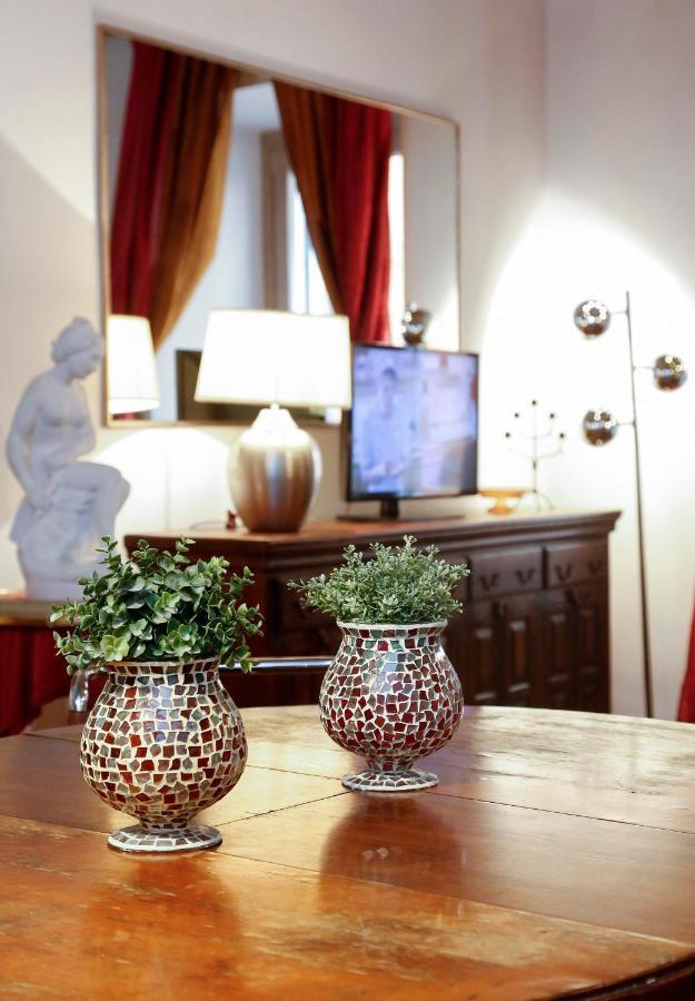 Decor Inspiration - Topcollection Leilighet Roma