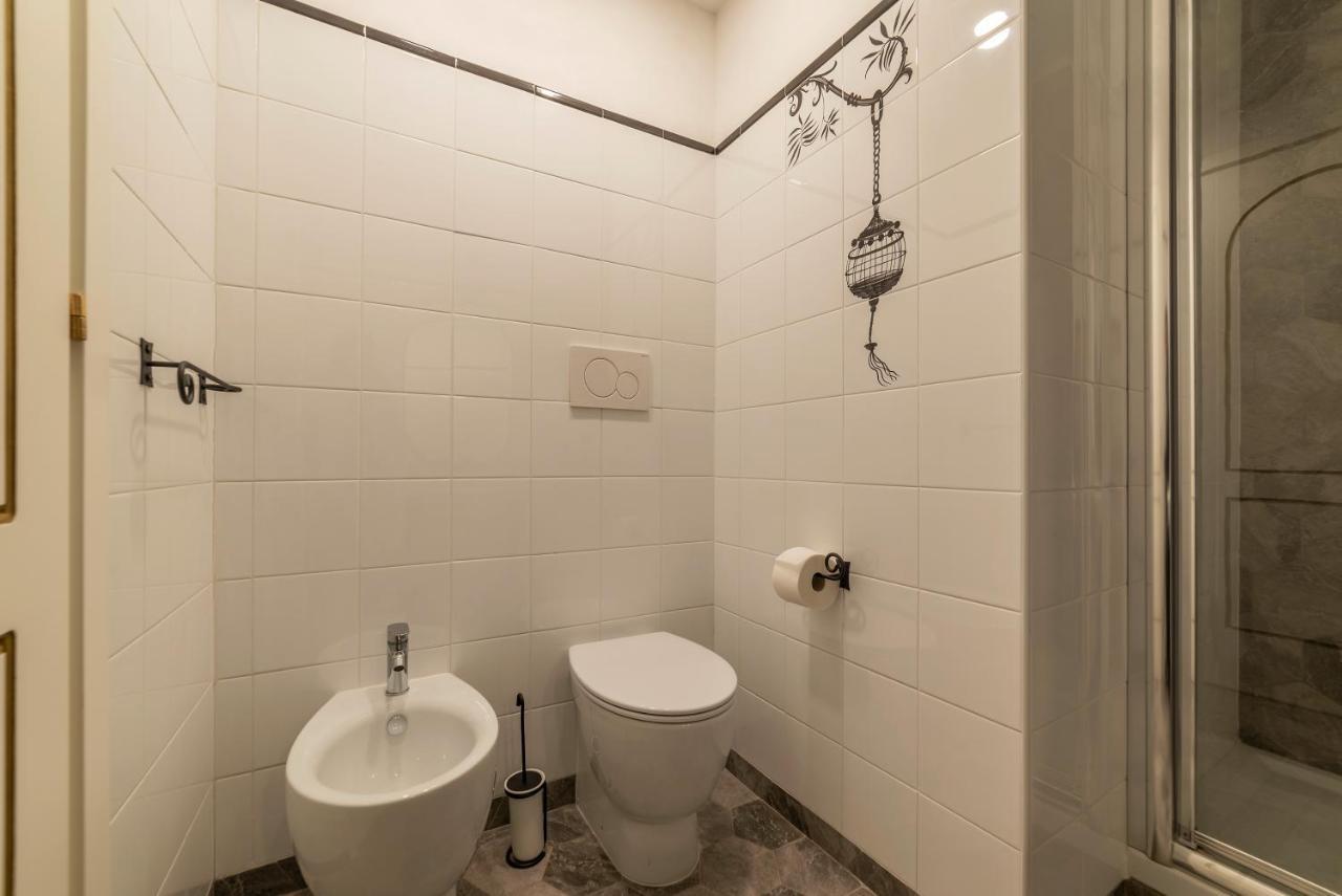 Palazzo Altieri Elegant Leilighet Roma